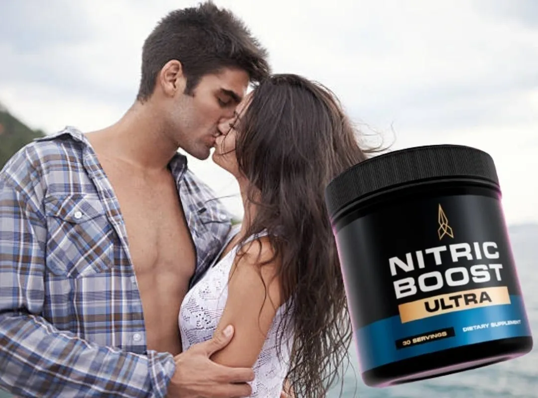 Nitric Boost Ultra Buy Now